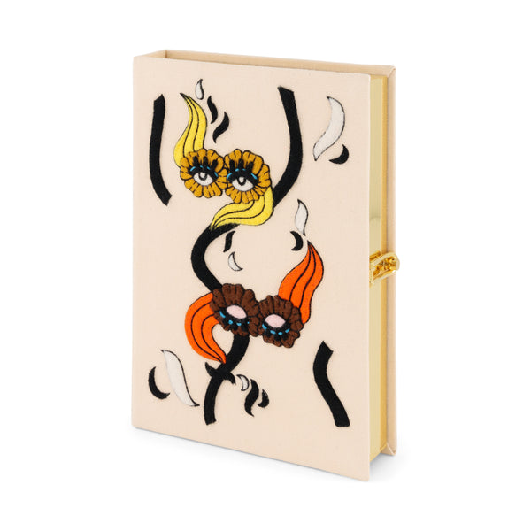 Olympia Le Tan Midnight Ballet