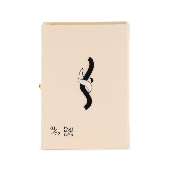 Olympia Le Tan Midnight Ballet