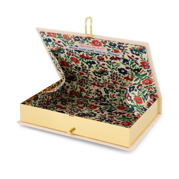 Olympia Le Tan Midnight Ballet