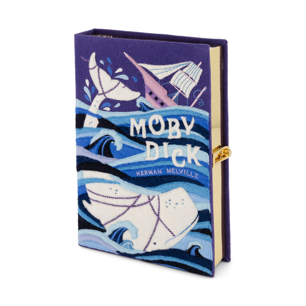 Olympia Le Tan Moby-Dick