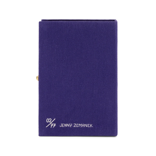 Olympia Le Tan Moby-Dick