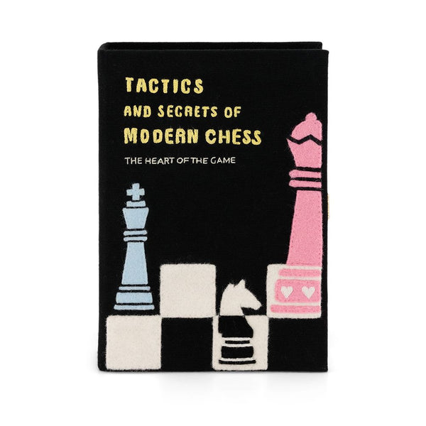 olympia le tan Modern Chess