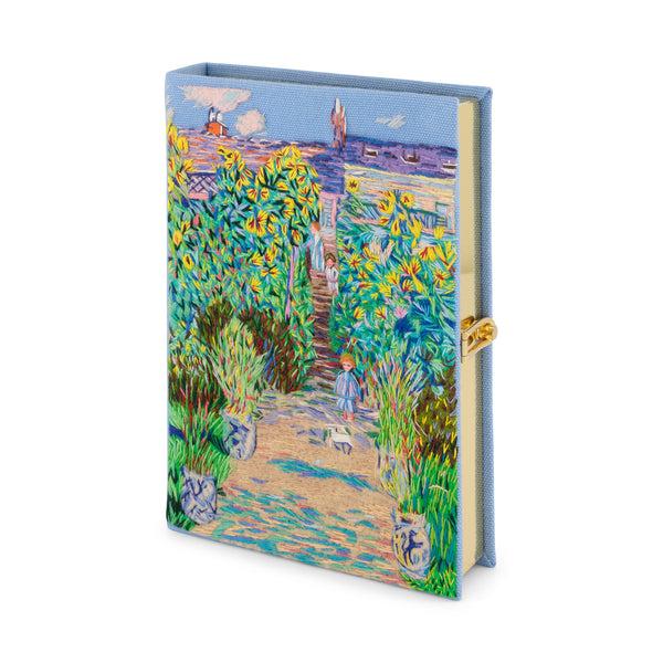 Olympia Le Tan Monet’s Garden