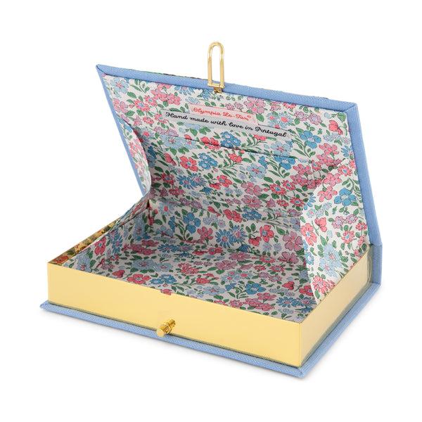 Olympia Le Tan Monet’s Garden