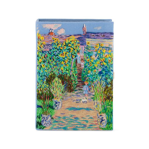 olympia le tan Monet’s Garden