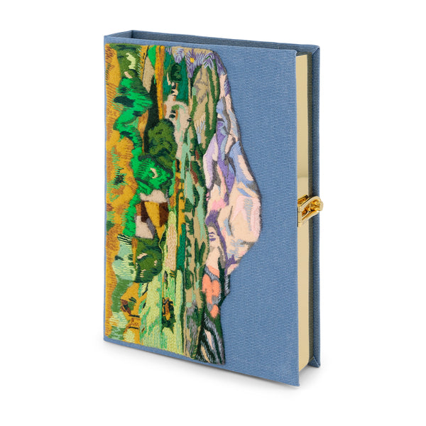 Olympia Le Tan Mont Sainte-Victoire