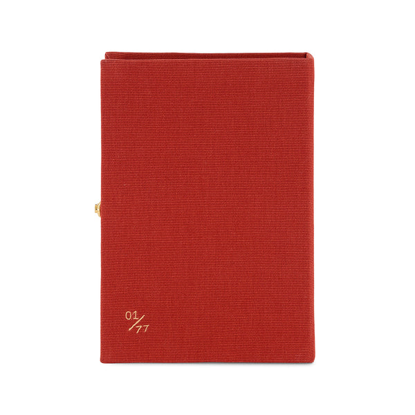 Olympia Le Tan Morocco