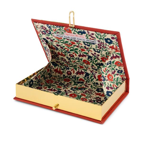 Olympia Le Tan Morocco