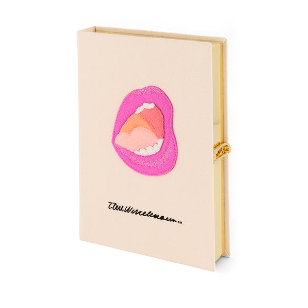 Olympia Le Tan Mouth #7