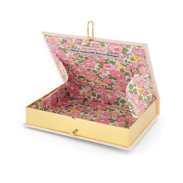 Olympia Le Tan Mouth #7