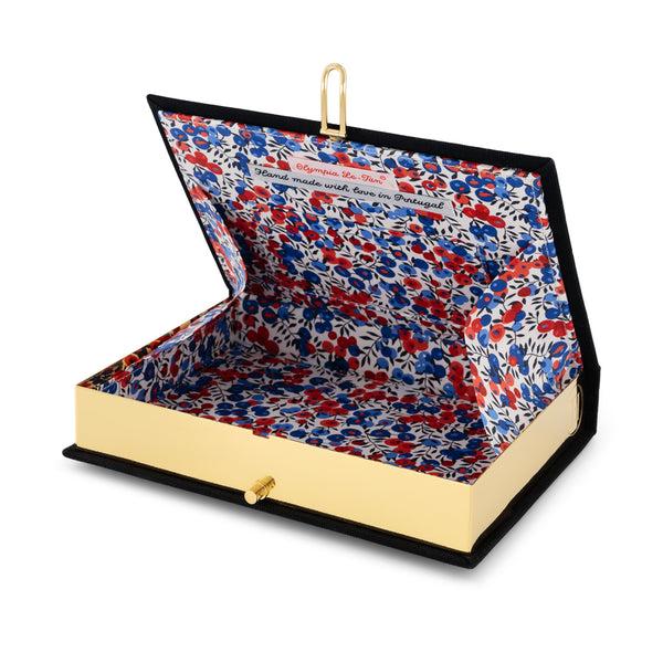 Olympia Le Tan Mouth Study