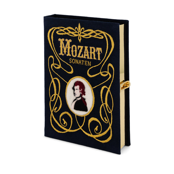 Olympia Le Tan Mozart