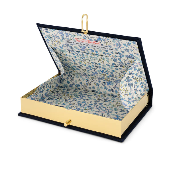 Olympia Le Tan Mozart