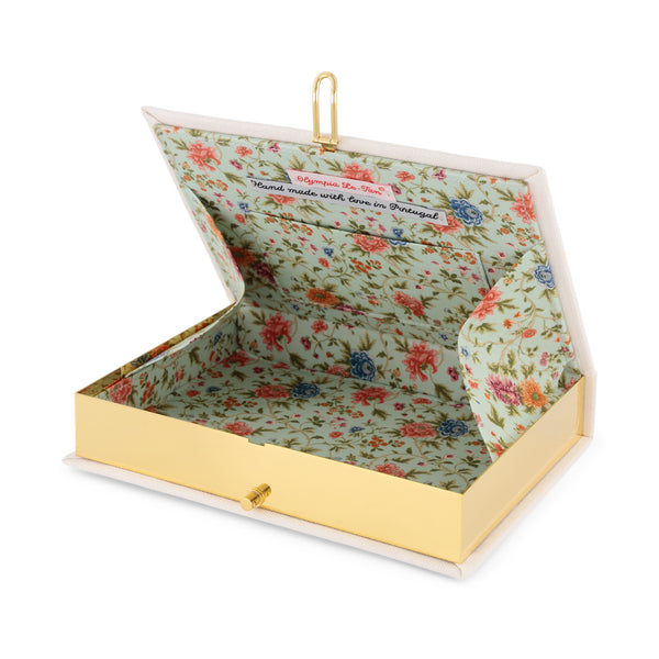 Olympia Le Tan Mr. & Mrs. (A Love Story)