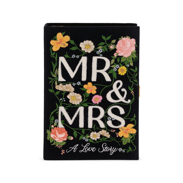 olympia le tan Mr. & Mrs. (A Love Story)