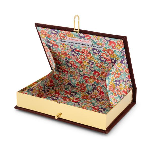 Olympia Le Tan Mushrooms Under The Rainbow