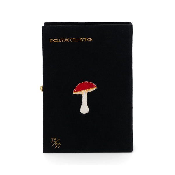 Olympia Le Tan Mushrooms Under The Stars