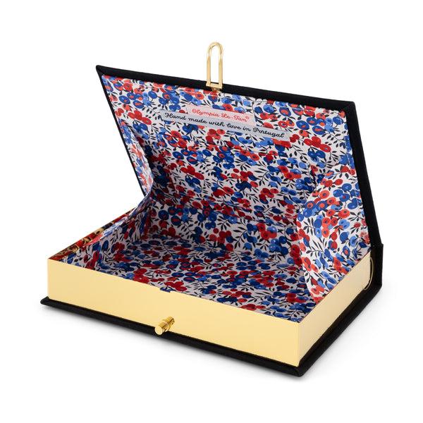 Olympia Le Tan Mushrooms Under The Stars