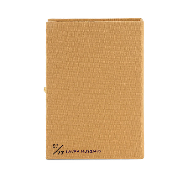 Olympia Le Tan My Best French Flair