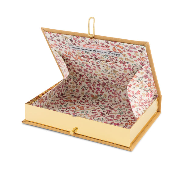 Olympia Le Tan My Best French Flair