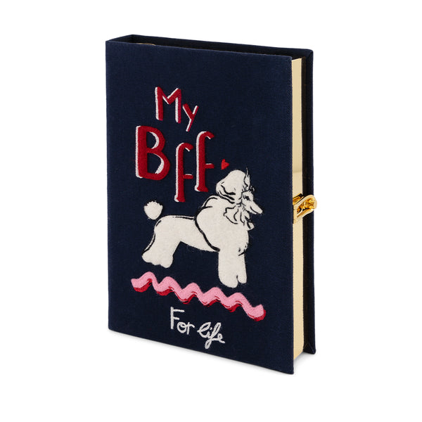 Olympia Le Tan My BFF For Life