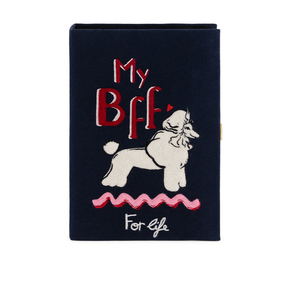 olympia le tan My BFF for Life