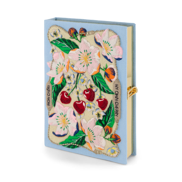 Olympia Le Tan My Own Cherry