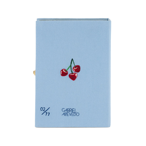 Olympia Le Tan My Own Cherry