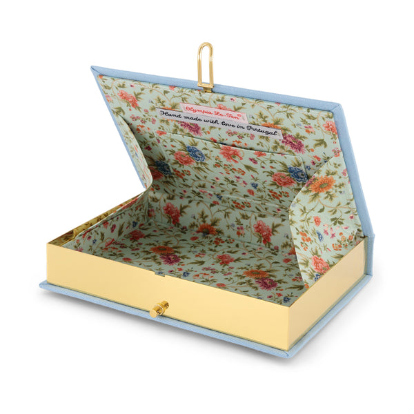 Olympia Le Tan My Own Cherry