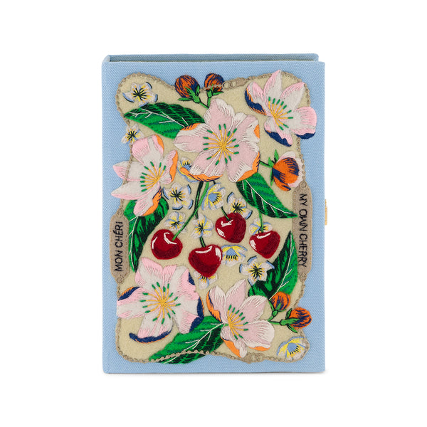 olympia le tan My Own Cherry