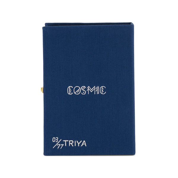 Olympia Le Tan Mystic Magic