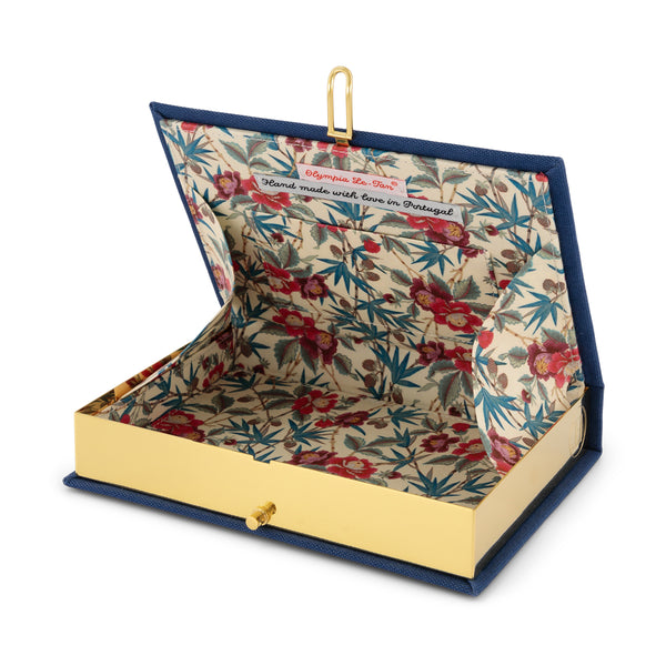 Olympia Le Tan Mystic Magic