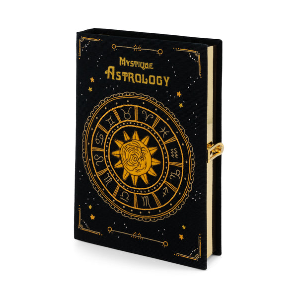 Olympia Le Tan Mystique Astrology