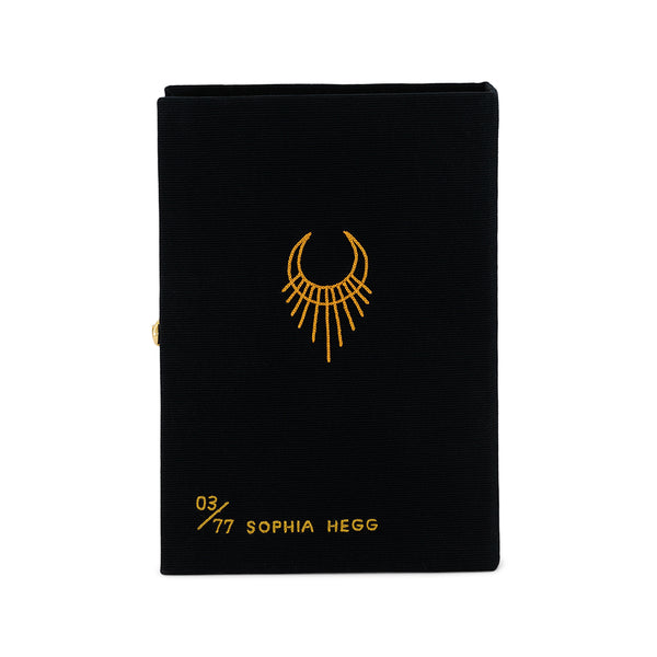 Olympia Le Tan Mystique Astrology