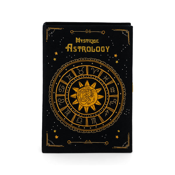 olympia le tan Mystique Astrology