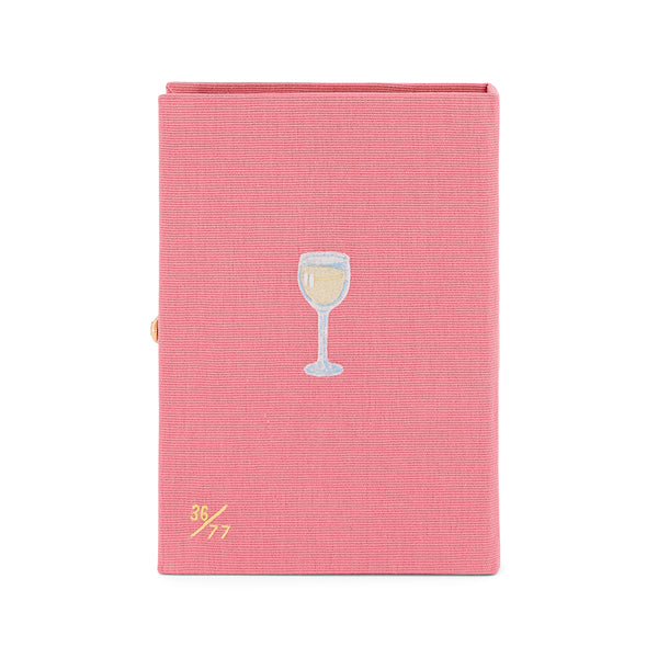 Olympia Le Tan Napa Valley