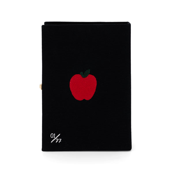 Olympia Le Tan New York City (Black)