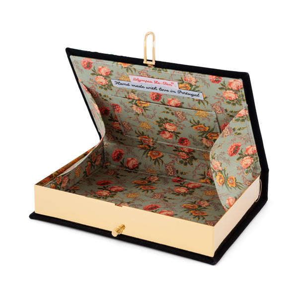 Olympia Le Tan New York City (Black)