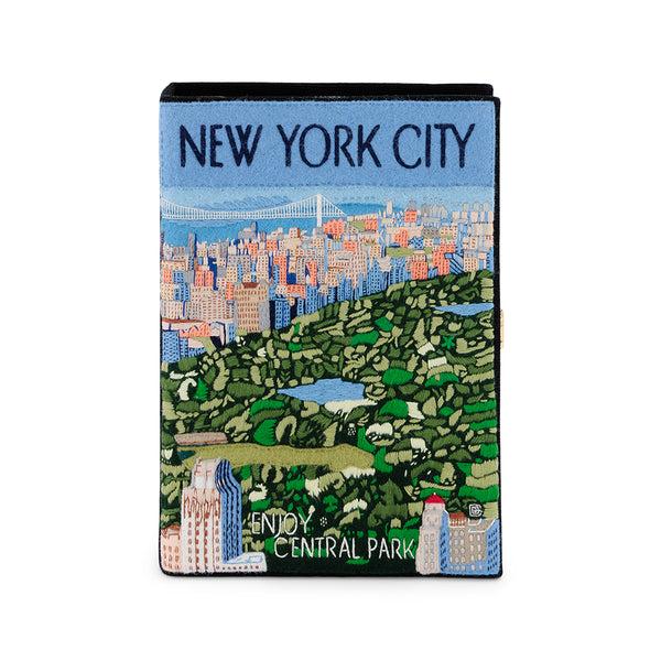 olympia le tan New York City (Black)