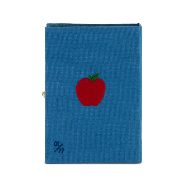 Olympia Le Tan New York City (Blue)