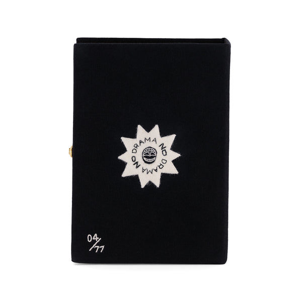 Olympia Le Tan No Drama Please