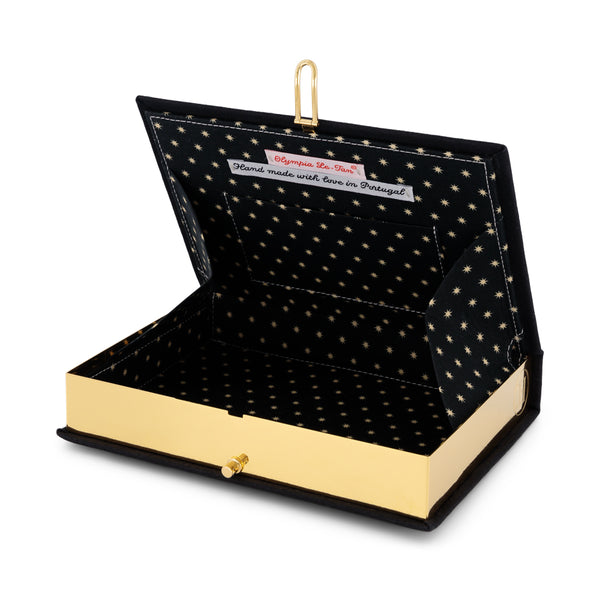 Olympia Le Tan No Drama Please