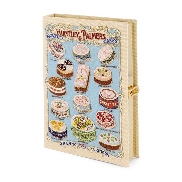 Olympia Le Tan Novelty Cakes