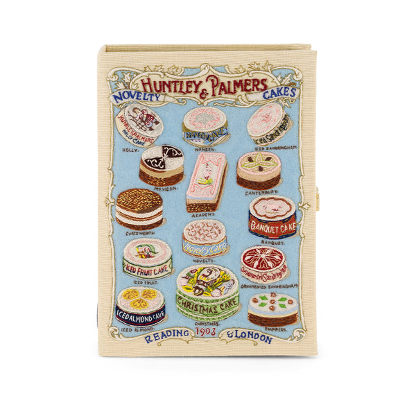 olympia le tan Novelty Cakes