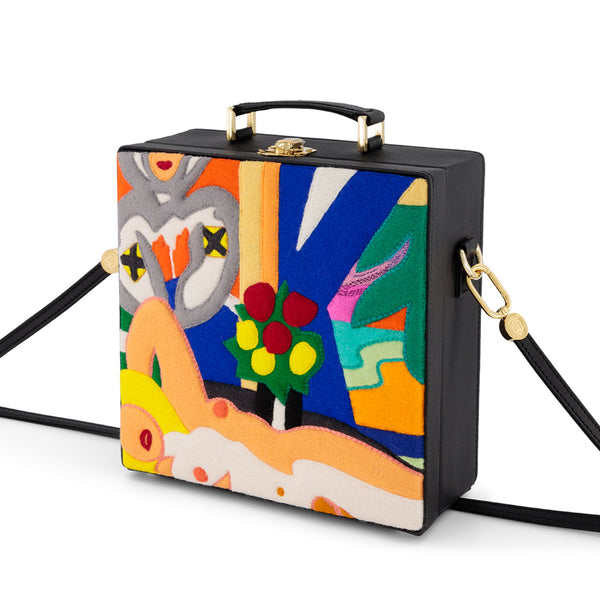 Olympia Le Tan Nude (7-inch)