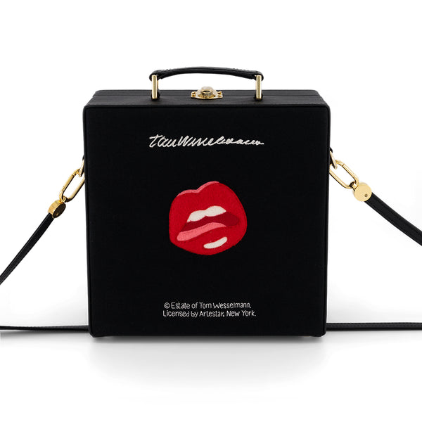 Olympia Le Tan Nude (7-inch)