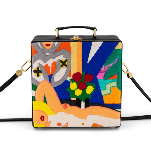 olympia le tan Nude (7-inch)