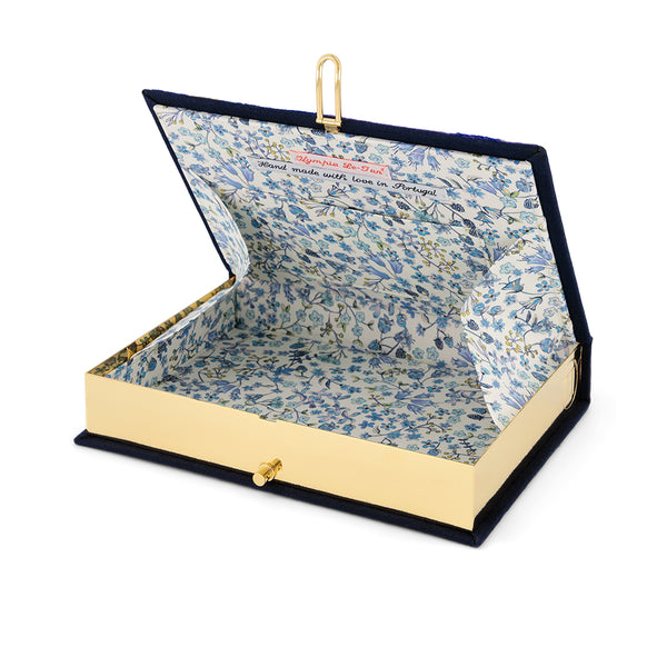 Olympia Le Tan O Sexteto