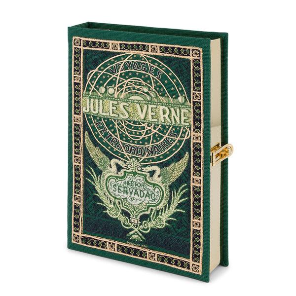 Olympia Le Tan Off On A Comet