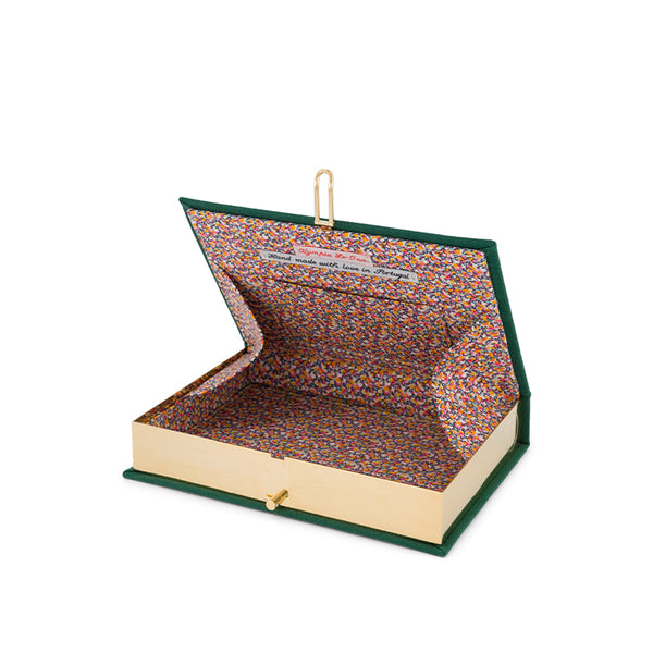 Olympia Le Tan Off On A Comet